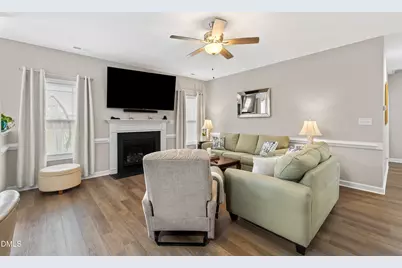 110 Ramble Falls Lane, Erwin, NC 28339 - Photo 5