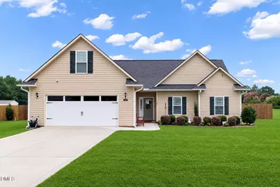 110 Ramble Falls Lane, Erwin, NC 28339 - Photo 1
