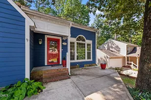1204 Belhaven Rd, Cary, NC 27513 - Photo 3