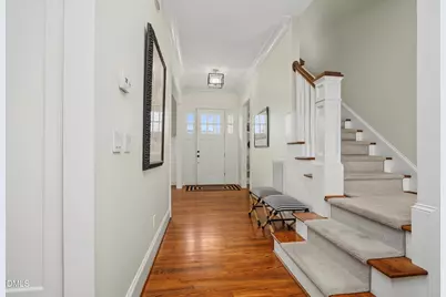 121 Ruskin Drive, Chapel Hill, NC 27516 - Photo 3