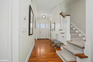 121 Ruskin Dr, Chapel Hill, NC 27516 - Photo 3
