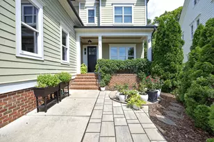 121 Ruskin Dr, Chapel Hill, NC 27516 - Photo 1