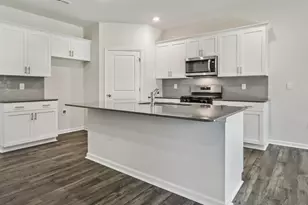 1933 Fighting Bull Dr, Wake Forest, NC 27587 - Photo 9
