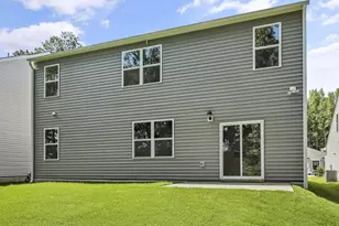 1933 Fighting Bull Dr, Wake Forest, NC 27587 - Photo 41