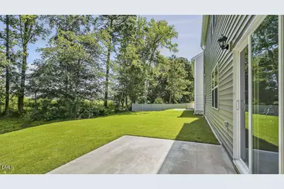 1933 Fighting Bull Drive, Wake Forest, NC 27587 - Photo 37