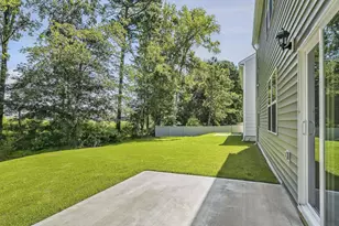 1933 Fighting Bull Dr, Wake Forest, NC 27587 - Photo 37