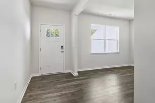 1933 Fighting Bull Dr, Wake Forest, NC 27587 - Photo 5