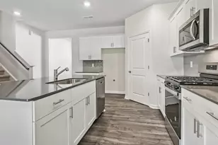 1933 Fighting Bull Dr, Wake Forest, NC 27587 - Photo 11