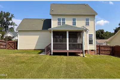 180 Whetstone Drive, Angier, NC 27501 - Photo 5