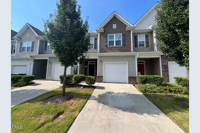 3619 Water Mist Lane, Raleigh, NC 27604 - Photo 1