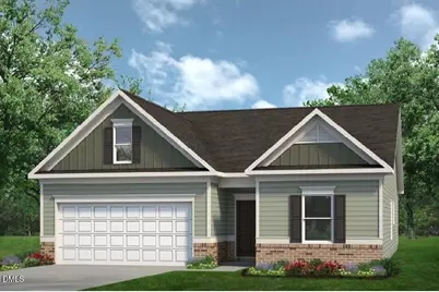 194 E American Marigold Drive, Benson, NC 27504 - Photo 1