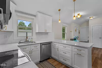 2015 Schieffelin Road #1, Apex, NC 27502 - Photo 21