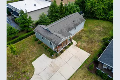 2015 Schieffelin Road #1, Apex, NC 27502 - Photo 45
