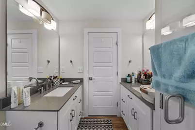 2015 Schieffelin Road #1, Apex, NC 27502 - Photo 27