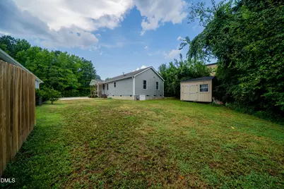 2015 Schieffelin Road #1, Apex, NC 27502 - Photo 49
