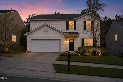 705 Weeping Willow Drive, Durham, NC 27704 - Photo 1