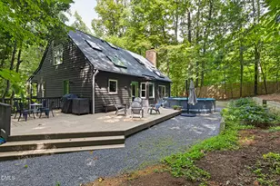 3219 Seven Springs Rd, Hillsborough, NC 27278 - Photo 37
