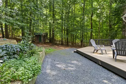 3219 Seven Springs Road, Hillsborough, NC 27278 - Photo 41