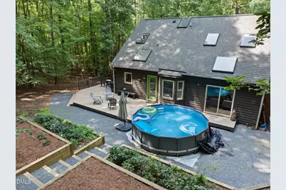 3219 Seven Springs Road, Hillsborough, NC 27278 - Photo 39