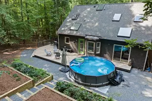 3219 Seven Springs Rd, Hillsborough, NC 27278 - Photo 39