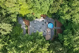 3219 Seven Springs Rd, Hillsborough, NC 27278 - Photo 43