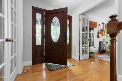 3219 Seven Springs Road, Hillsborough, NC 27278 - Photo 5