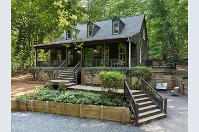 3219 Seven Springs Road, Hillsborough, NC 27278 - Photo 1
