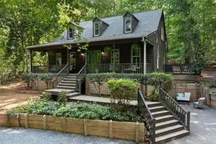 3219 Seven Springs Rd, Hillsborough, NC 27278 - Photo 1