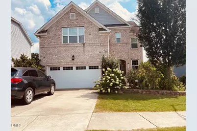 4860 Lily Garden Drive, Apex, NC 27539 - Photo 1