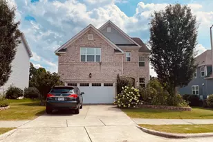 4860 Lily Garden Dr, Apex, NC 27539 - Photo 3