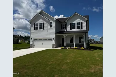 104 Hiddenite Place, Holly Springs, NC 27540 - Photo 1