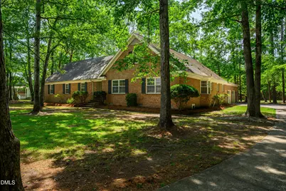 1612 Colony Drive, Tarboro, NC 27886 - Photo 3