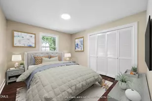 1612 Colony Dr, Tarboro, NC 27886 - Photo 29