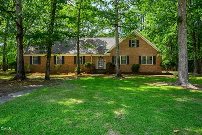 1612 Colony Drive, Tarboro, NC 27886 - Photo 1
