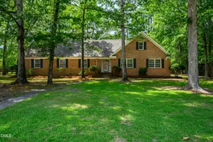 1612 Colony Dr, Tarboro, NC 27886 - Photo 1