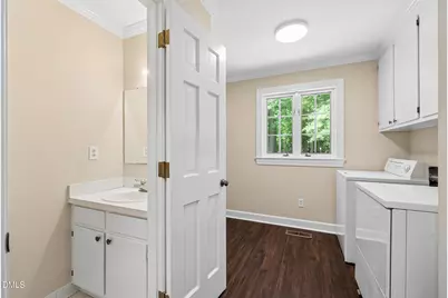 1612 Colony Drive, Tarboro, NC 27886 - Photo 19