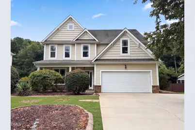 352 Collinsworth Drive, Clayton, NC 27527 - Photo 1