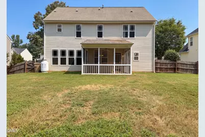 352 Collinsworth Drive, Clayton, NC 27527 - Photo 5