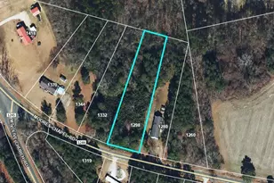 1298 Moores Chapel Rd, Lillington, NC 27546 - Photo 1