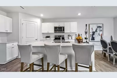 269 Holton Street, Wilson's Mills, NC 27577 - Photo 5