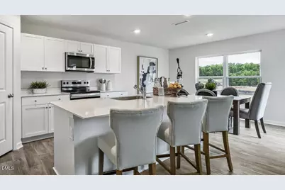 269 Holton Street, Wilson's Mills, NC 27577 - Photo 3