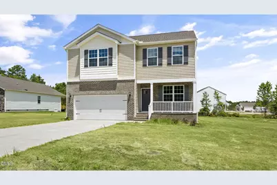 93 Rocky Spring Way, Clayton, NC 27520 - Photo 1