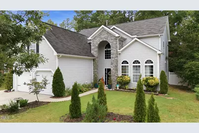 2209 Water Spray Drive, Raleigh, NC 27610 - Photo 1