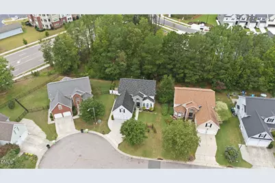 2209 Water Spray Drive, Raleigh, NC 27610 - Photo 35