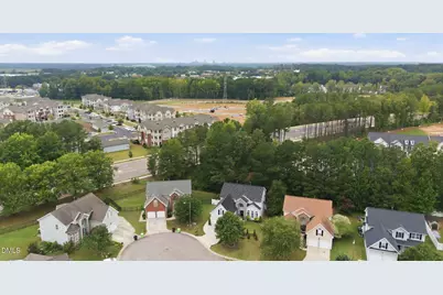2209 Water Spray Drive, Raleigh, NC 27610 - Photo 37
