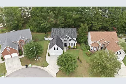 2209 Water Spray Drive, Raleigh, NC 27610 - Photo 33