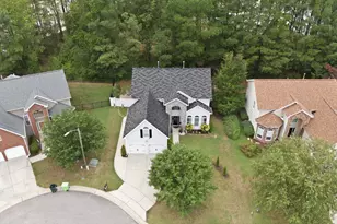 2209 Water Spray Drive, Raleigh, NC 27610 - Photo 33