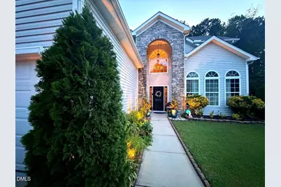 2209 Water Spray Drive, Raleigh, NC 27610 - Photo 5