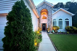 2209 Water Spray Drive, Raleigh, NC 27610 - Photo 5