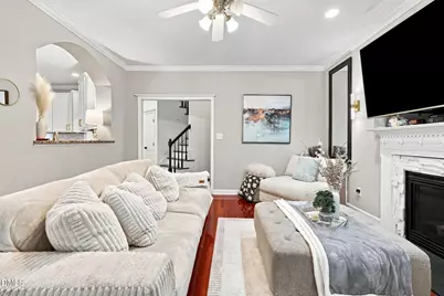 2209 Water Spray Drive, Raleigh, NC 27610 - Photo 15